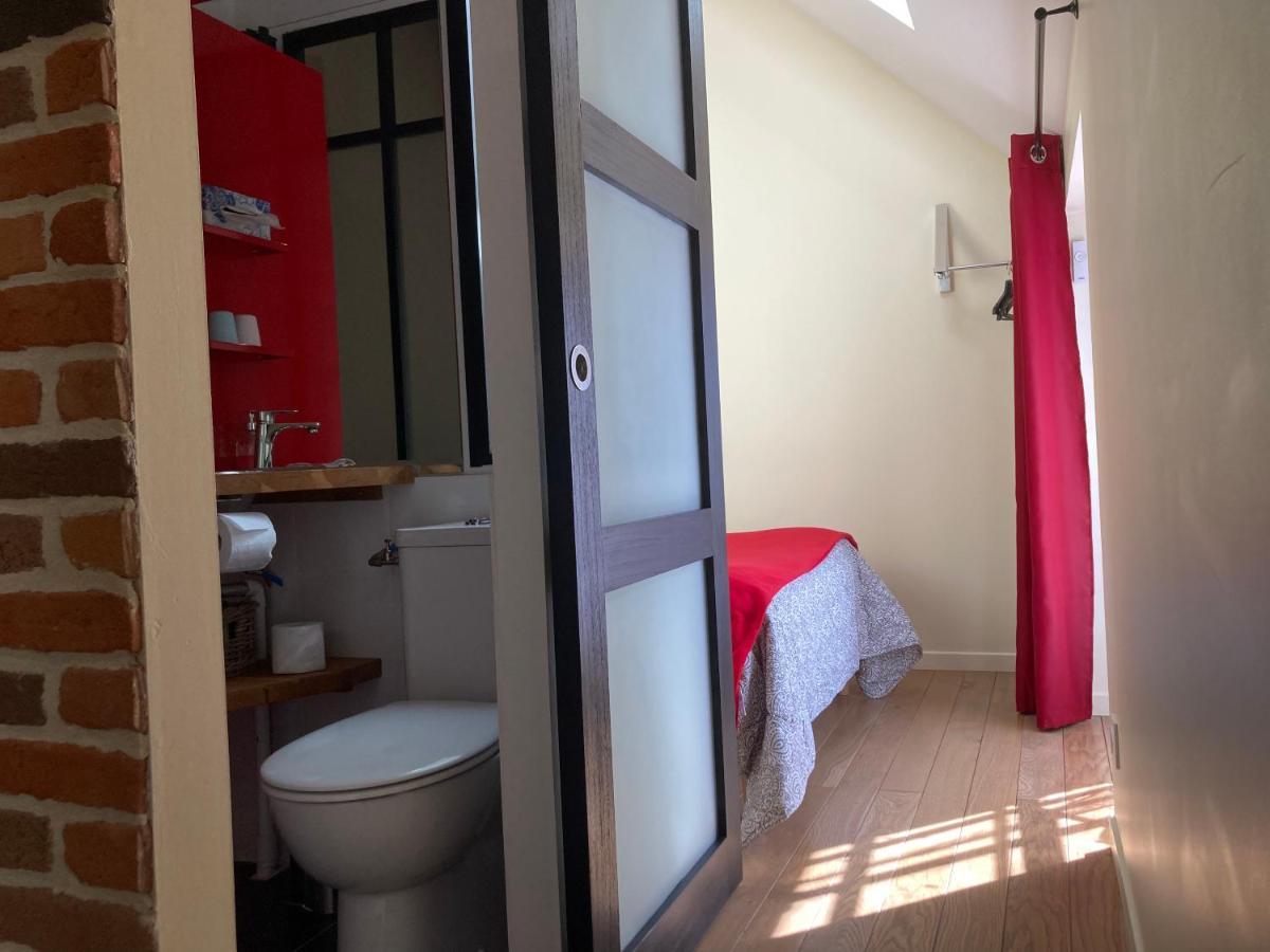L'Aubergiste Hotel Corcelles-les-Arts Bagian luar foto