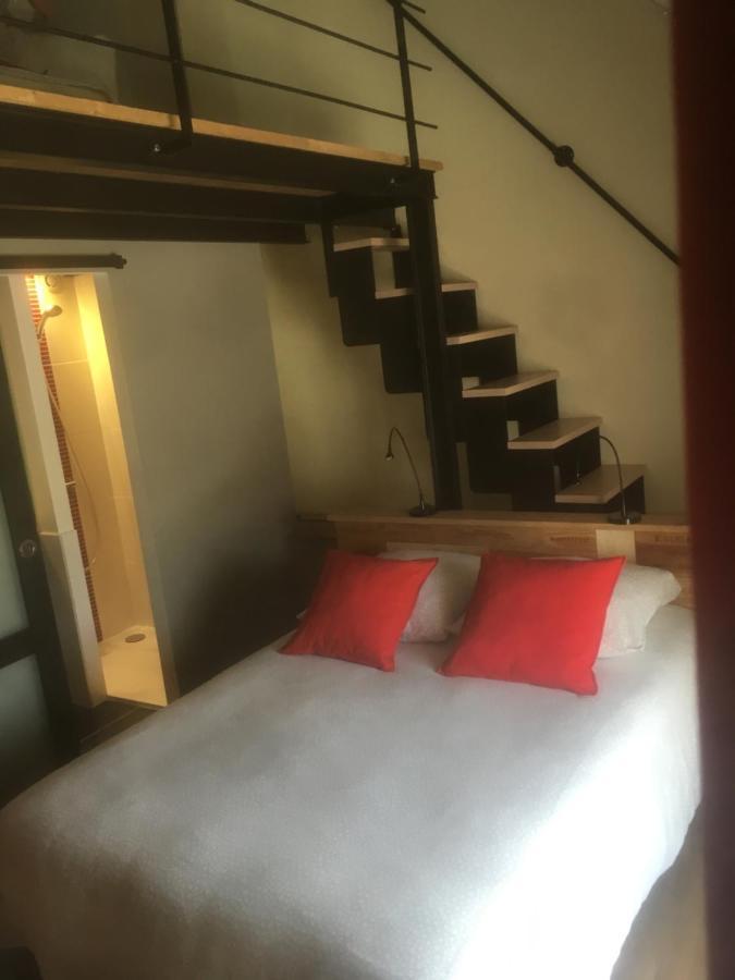 L'Aubergiste Hotel Corcelles-les-Arts Bagian luar foto