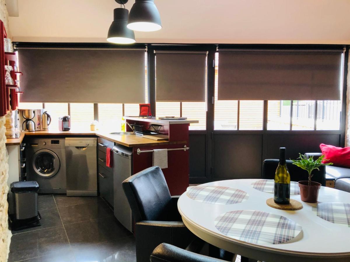 L'Aubergiste Hotel Corcelles-les-Arts Bagian luar foto